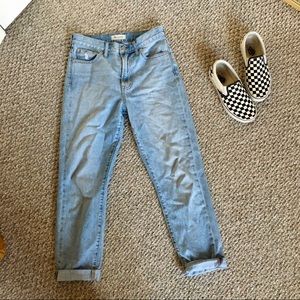 The Perfect Vintage Jean
